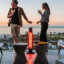 Litehouse Infrared Indoor & Outdoor Heater, 2000W