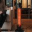 Litehouse Infrared Indoor & Outdoor Heater, 2000W
