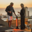 Litehouse Infrared Indoor & Outdoor Heater, 2000W