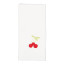 Linen House Cotton Tea Towel - Cherries 
