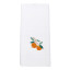 Linen House Cotton Tea Towel - Orange Orchard 