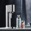 Sodastream Enso Premium Sparkling Water Maker on the kitchen counter