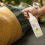 GoodBasics Probiotic Stain Remover, 500ml sprayed on scatter cushions