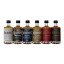 Wildebeest Brandewyn Kraal, Set of 6