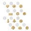 Creative Cooking Cookie Press and Piping Set detail