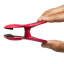 Creative Cooking Magnetic Bag Clips detail