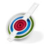 Progressive Collapsible Funnels, Set of 3 angle