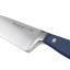 Wusthof Classic Colours Wild Blueberry Chef's Knife, 16cm detail