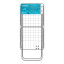 Colombo Glam Clothes Dryer, 18m packaging