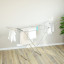 Colombo Glam Clothes Dryer, 18m in the living room