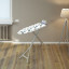 Colombo Profi Bosco Large Ironing Board in the living room