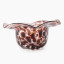 Thread Office Tortoiseshell Flare Vase