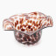Thread Office Tortoiseshell Flare Vase