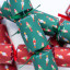 Holly & Ivy Petite Mini Nutcrackers Crackers, Pack of 6 detail