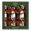 Holly & Ivy Festive Holly & Berries Crackers, Pack of 12