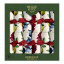 Holly & Ivy Boutique Vibrant Botanicals Crackers, Pack of 6
