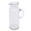 Humble & Mash Glass Carafe