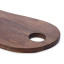 Humble & Mash Mango Wood Chopping Board close up