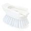 Scrub Daddy Dish Daddy Brush Head angle