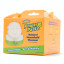 Scrub Daddy Power Paste Natural Household Cleaner & Scrub Mommy Sponge Set