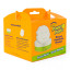 Scrub Daddy Power Paste Natural Household Cleaner & Scrub Mommy Sponge Set angle