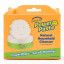 Scrub Daddy Power Paste Natural Household Cleaner & Scrub Mommy Sponge Set angle