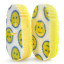 Scrub Daddy Dish Daddy Dishwand Scrubbing Head Refills, Pack of 2
