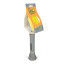 Scrub Daddy Dish Daddy Soap Dispensing Dishwand angle