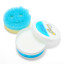 Scrub Daddy PowErase Fabric Stain Remover Gel & Blue Scrub Mommy Sponge Set detail