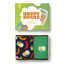 Happy Socks Beer Gift Set, Pack of 2