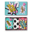 Happy Socks Super Mom Gift Set, Pack of 3