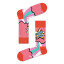 Happy Socks Super Mom Gift Set, Pack of 3