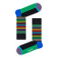 Happy Socks Classic Multi-Colour Gift Set, Pack of 3