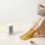 Xiaomi Desktop Heater with PTC Ceramic Heating on a rug