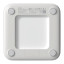 Xiaomi Smart Scale S200-White angle