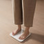 Xiaomi Smart Scale S200-White on the floor