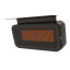 Alva Wall-Mounted Gas Patio Heater
