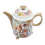 Jenna Clifford Wild Bloom Teapot, 1L