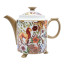 Jenna Clifford Wild Bloom Teapot, 1L angle