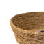 Gone Rural Bread Basket, 18cm - Smoke detail