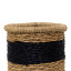 Gone Rural Black Eclipse Bottle Holder, 12cm detail