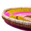 Gone Rural Equinox Tray, 34cm - Autumn detail