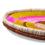 Gone Rural Equinox Tray, 45cm - Autumn detail
