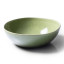 JAN Ashes & Olive Cereal Bowls, Set of 4 - Olive