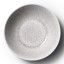 JAN Ashes & Olive Cereal Bowls, Set of 4 - Ash angle