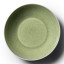 JAN Ashes & Olive Cereal Bowls, Set of 4 - Olive angle