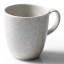 JAN Ashes & Olive Mugs, Set of 4 - Ash