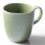 JAN Ashes & Olive Mugs, Set of 4 - Olive