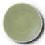 JAN Ashes & Olive Side Plates, Set of 4 - Olive angle