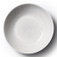 JAN Ashes & Olive Salad Bowl, 25.5cm - Ash angle